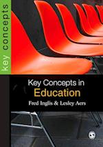 Key Concepts in Education