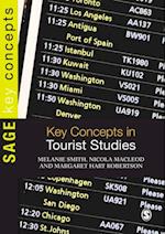 Key Concepts in Tourist Studies