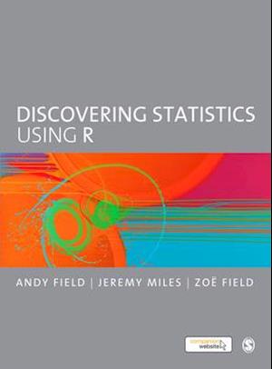 Discovering Statistics Using R