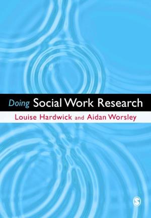 Doing Social Work Research