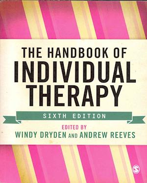 The Handbook of Individual Therapy