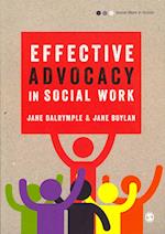 Effective Advocacy in Social Work