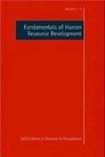 Fundamentals of Human Resource Development