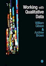 Working with Qualitative Data