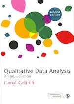 Qualitative Data Analysis