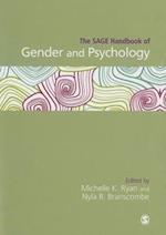 The SAGE Handbook of Gender and Psychology