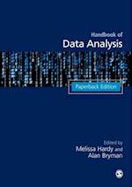 Handbook of Data Analysis
