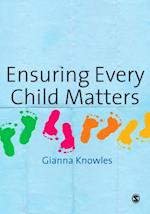 Ensuring Every Child Matters