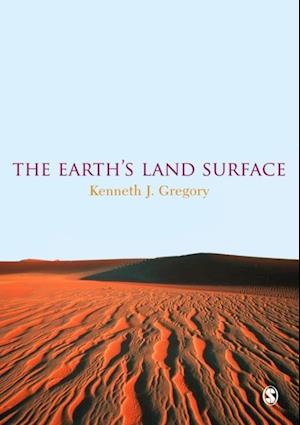 Earth's Land Surface