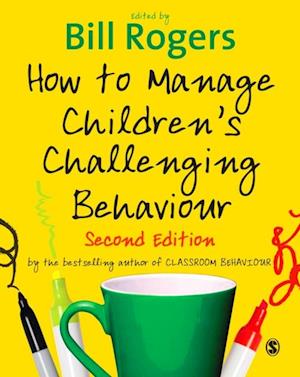 How to Manage Children's Challenging Behaviour