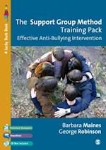 Support Group Method Training Pack