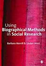 Using Biographical Methods in Social Research