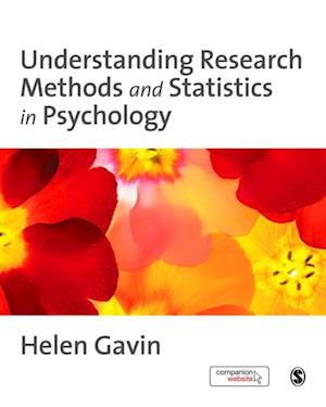 Understanding Research Methods and Statistics in Psychology