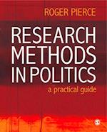 Research Methods in Politics