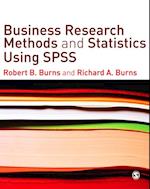 Business Research Methods and Statistics Using SPSS