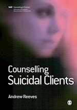 Counselling Suicidal Clients