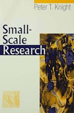 Small-Scale Research