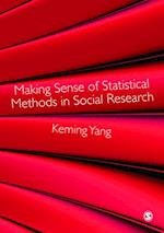 Making Sense of Statistical Methods in Social Research