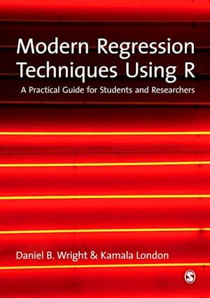 Modern Regression Techniques Using R