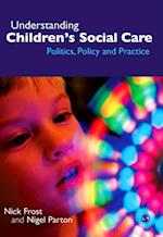 Understanding Children's Social Care