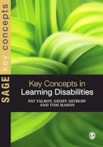 Key Concepts in Learning Disabilities