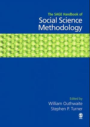 SAGE Handbook of Social Science Methodology