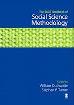 SAGE Handbook of Social Science Methodology