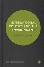 International Politics and the Environment