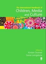 International Handbook of Children, Media and Culture