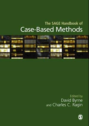 SAGE Handbook of Case-Based Methods