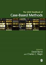 SAGE Handbook of Case-Based Methods