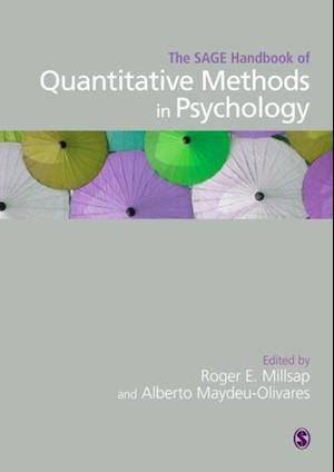 SAGE Handbook of Quantitative Methods in Psychology