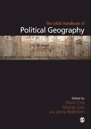 SAGE Handbook of Political Geography