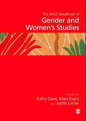 Handbook of Gender and Women's Studies