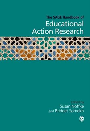 SAGE Handbook of Educational Action Research