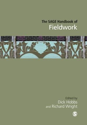 SAGE Handbook of Fieldwork