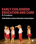 Early Childhood Education and Care