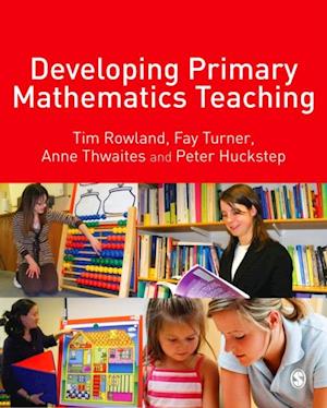 Developing Primary Mathematics Teaching