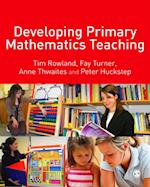 Developing Primary Mathematics Teaching