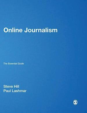 Online Journalism