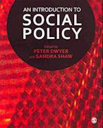 An Introduction to Social Policy