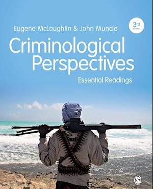 Criminological Perspectives