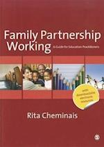 Family Partnership Working