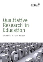 Qualitative Research in Education