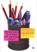 Writing Skills for Nursing and Midwifery Students