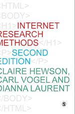 Internet Research Methods