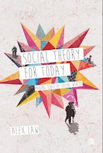 Social Theory for Today