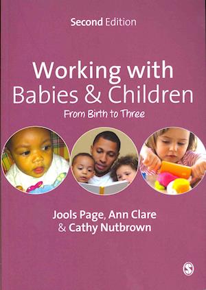 Working with Babies and Children