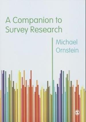 A Companion to Survey Research