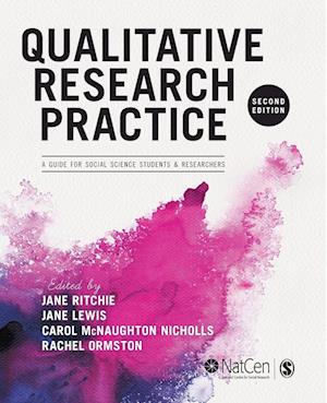 Qualitative Research Practice